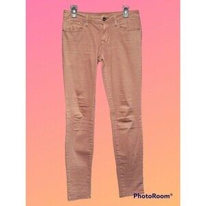 Women's Bullhead Black Size 9‎ (Tan) (F31)